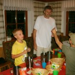 Schwimmen in Klamm & Bad